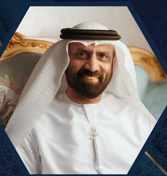 رئيس مجلس الإدارة